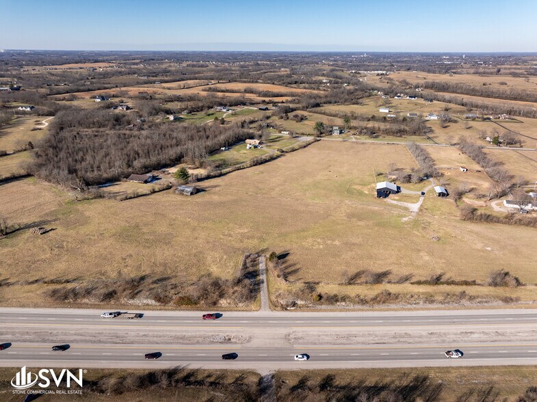 More Photos Of 405 Danville Loop 1 Rd, Nicholasville Land For Sale