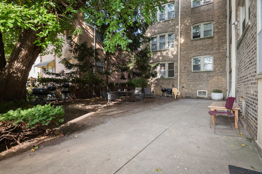 More Photos Of 2432-2434 W Fargo Ave, Chicago Apartments For Sale