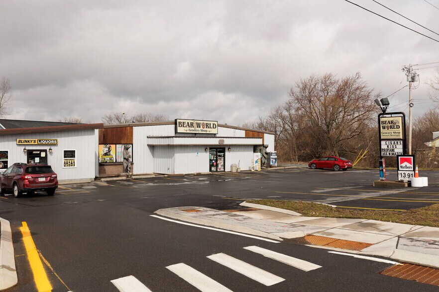 More Photos Of 22087 US Route 11, Watertown Storefront For Sale