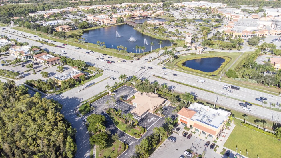 More Photos Of 3501 Vandenberg Way, Estero Bank For Lease