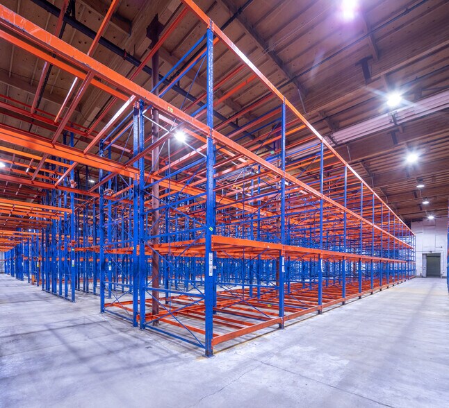 More Photos Of 3100 52nd Ave, Sacramento Refrigeration Cold Storage For Sale