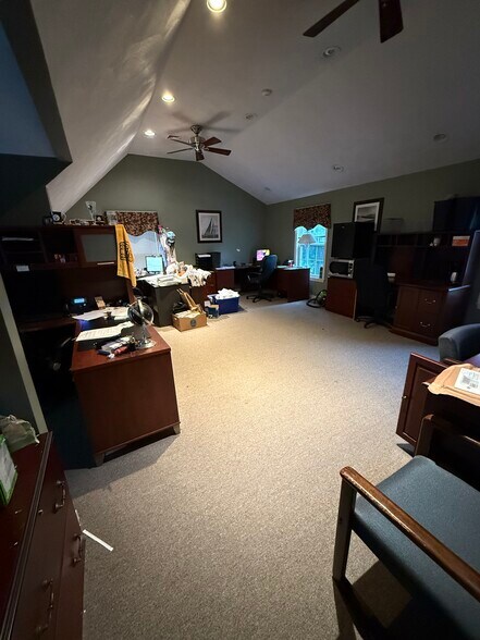 More Photos Of 980 Eddie Dowling Hwy, North Smithfield Office For Sale