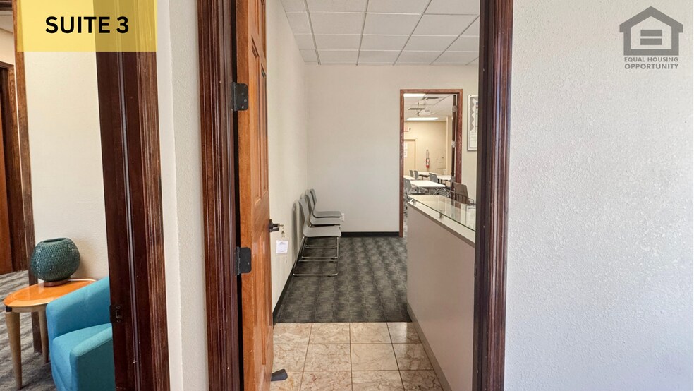 More Photos Of 201 E Cottonwood Ln, Casa Grande Office For Lease