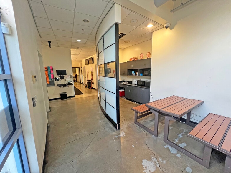 More Photos Of 525 Anacapa St, Santa Barbara Office For Sale