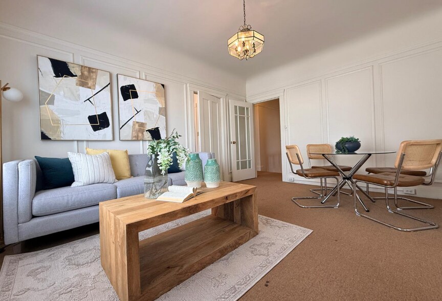 More Photos Of 483-497 22nd Ave, San Francisco Apartments For Sale