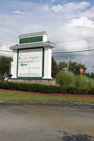 More Photos Of 1565 Main St, Tewksbury Medical For Sale