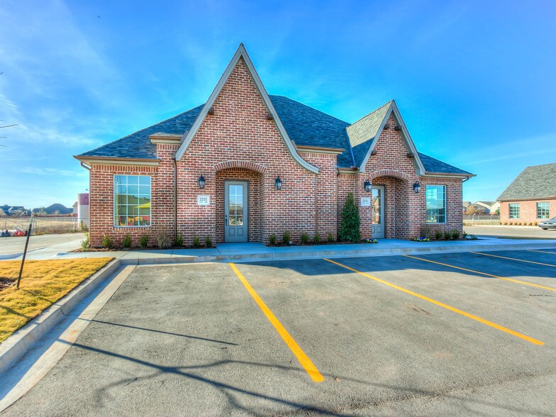 More Photos Of 2232 NW 36th Ave, Norman Office For Sale