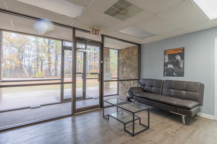 More Photos Of 235 Camson Rd, Anderson Warehouse For Sale
