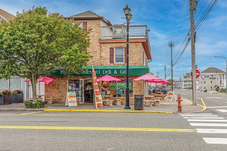 More Photos Of 117 Boulevard, Seaside Heights Apartments For Sale