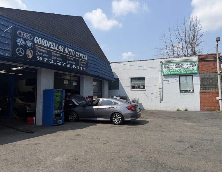 More Photos Of 35 Crooks Ave, Clifton Auto Dealership For Sale