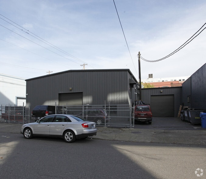 More Photos Of 1627 NW Savier St, Portland Manufacturing For Lease