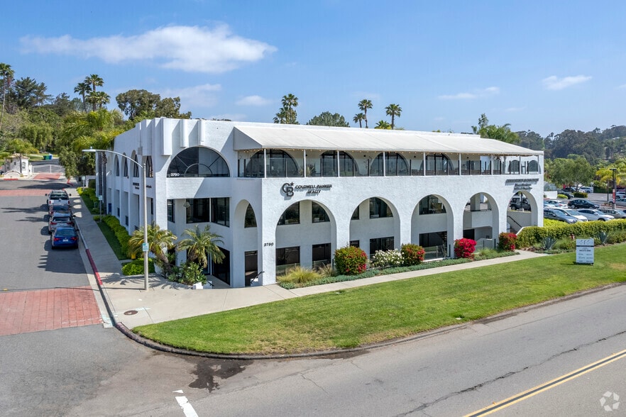 More Photos Of 3790 Via De La Valle, Del Mar Office For Sale