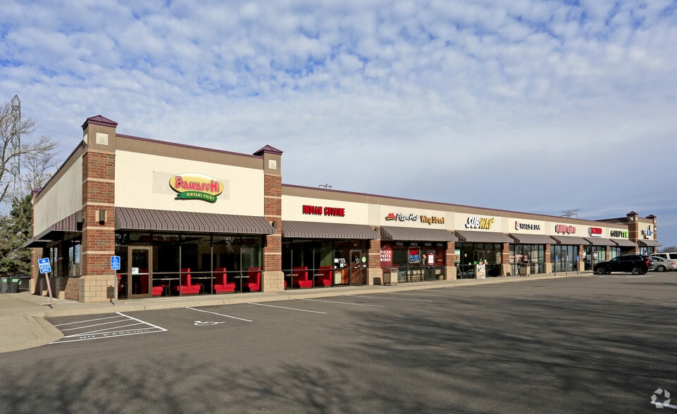 More Photos Of 187 Cheshire Ln N, Plymouth Unknown For Lease