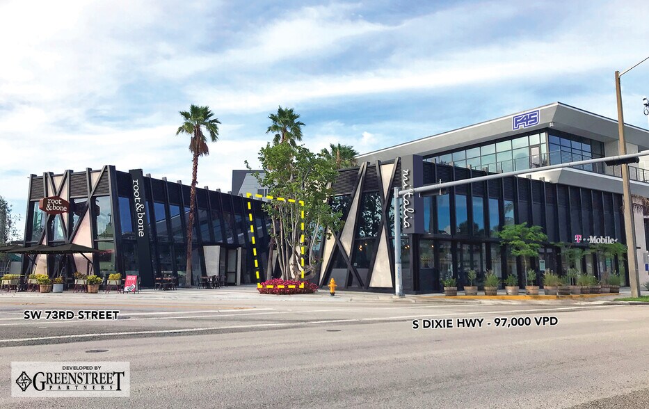More Photos Of 5958 S Dixie Hwy, South Miami Restaurant For Lease