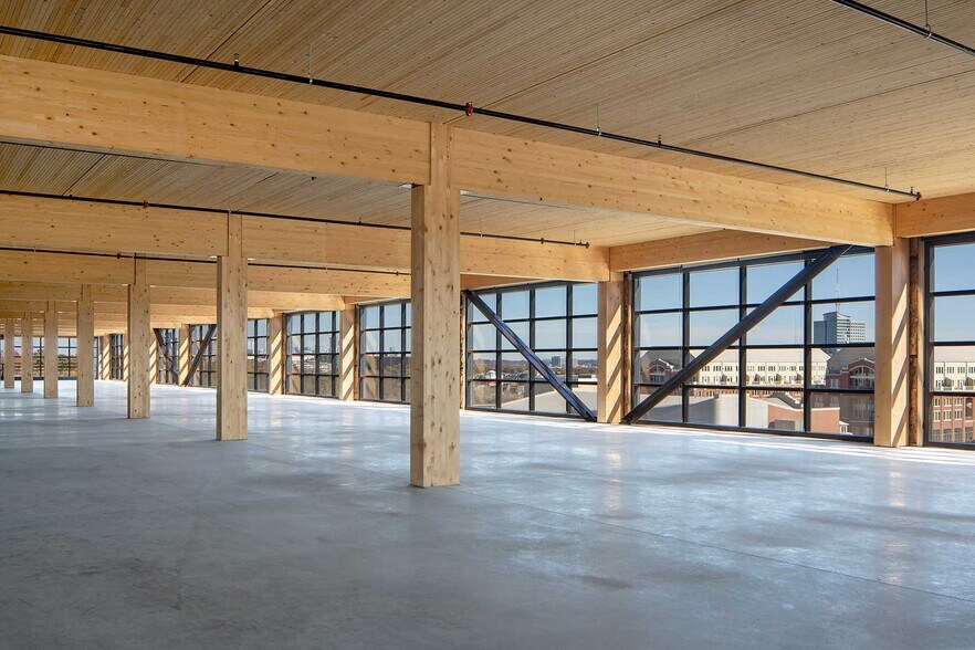 More Photos Of 383 17th St NW, Atlanta Office For Lease