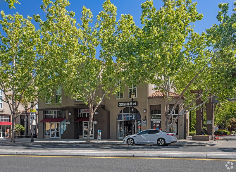 More Photos Of 1300 The Alameda, San Jose Storefront For Lease