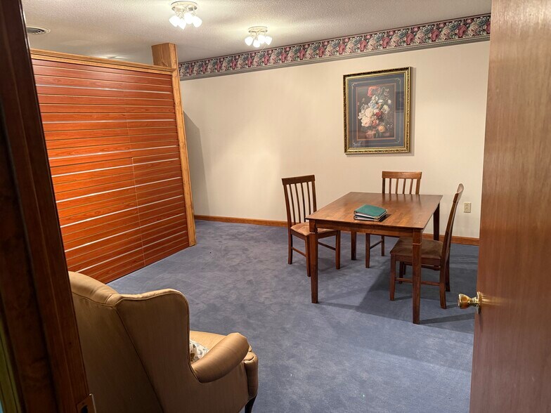 More Photos Of 11971 US 49, Marmaduke Funeral Home For Sale