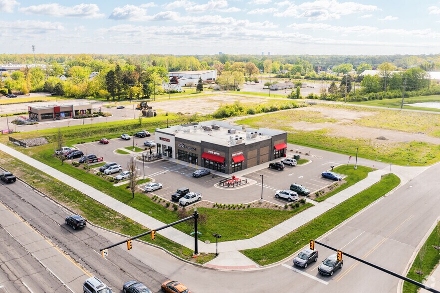 More Photos Of 1229 Holiday Blvd, Monroe Storefront For Lease