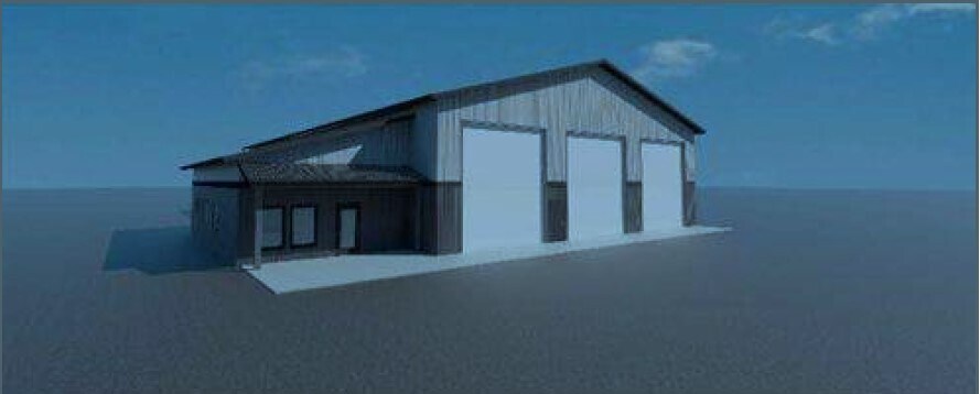 Primary Photo Of 720049 RR63, Clairmont Warehouse For Sale