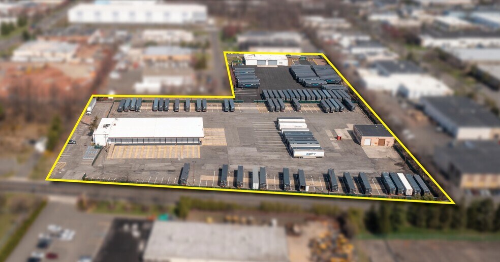 Primary Photo Of 115 Nicholas Ave Dr, South Plainfield Land For Lease