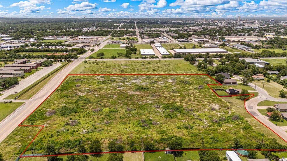 More Photos Of To Be Determined N 18th Street, Waco Land For Sale