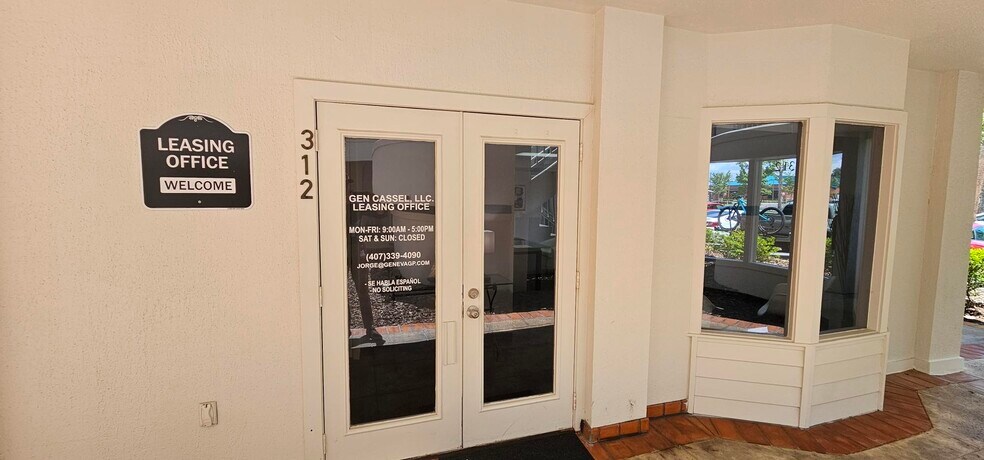 More Photos Of 218-384 Wilshire Blvd, Casselberry Office For Lease