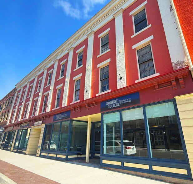 More Photos Of 34-46 Walton St, Port Hope Apartments For Sale