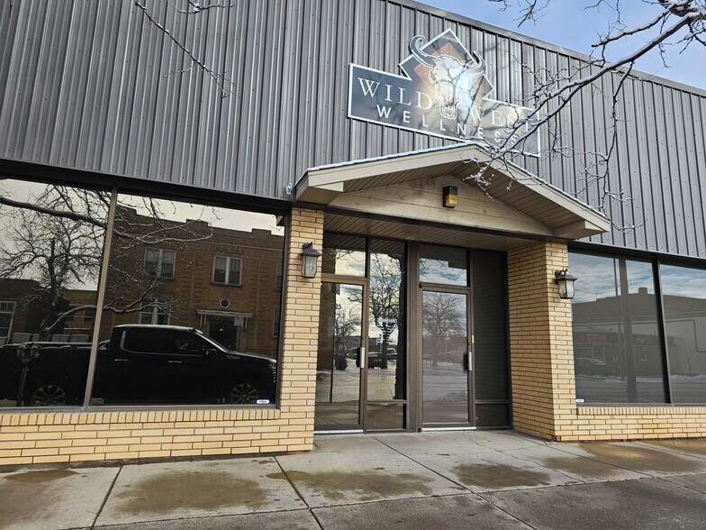 More Photos Of 725 1st Ave N, Great Falls Office For Lease