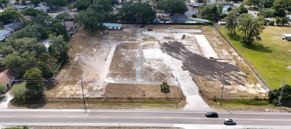 More Photos Of 1516 N Combee Rd, Lakeland Land For Sale