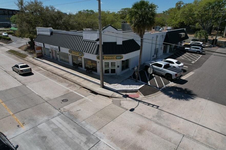 Primary Photo Of 1226 Michigan Ave, Winter Park Convenience Store For Lease