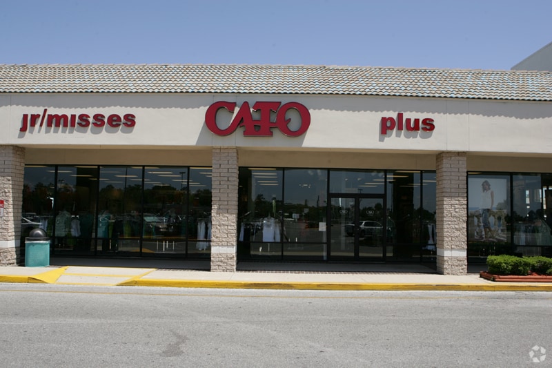 More Photos Of 2605-2851 E Gulf to Lake Hwy, Inverness General Retail For Lease