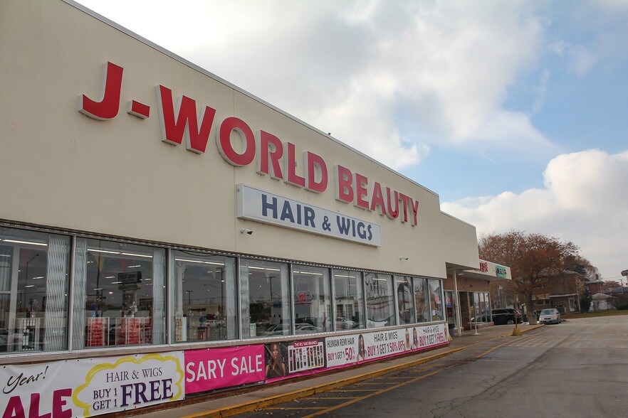 More Photos Of 1205-1245 E Sibley Blvd, Dolton Unknown For Lease