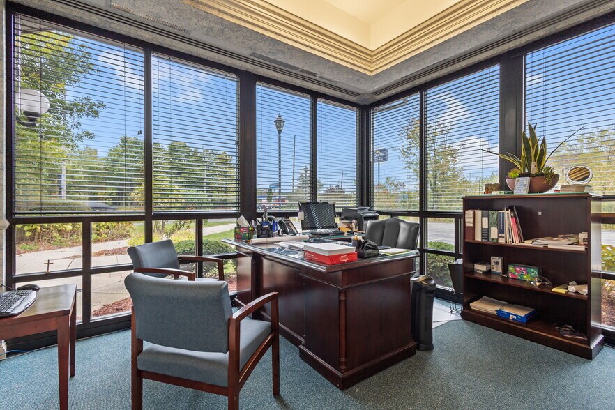 More Photos Of 9856 W CR 400 N, Michigan City Medical For Sale