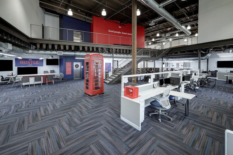 More Photos Of , Houston Industrial For Sale