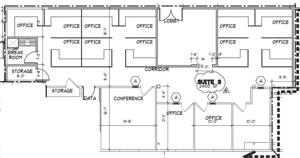 More Photos Of 2601 Blairstone Rd, Tallahassee Office For Lease