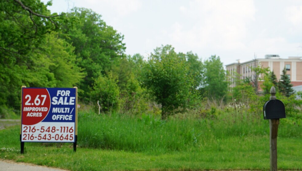 More Photos Of 1097 Bradley Rd, Westlake Land For Sale