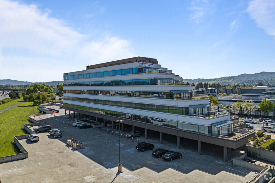 More Photos Of 2300 Contra Costa Blvd, Pleasant Hill Office For Lease