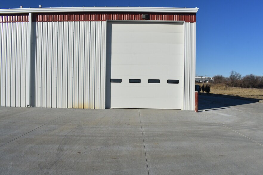 More Photos Of 1060 Madison St, Norwalk Warehouse For Sale