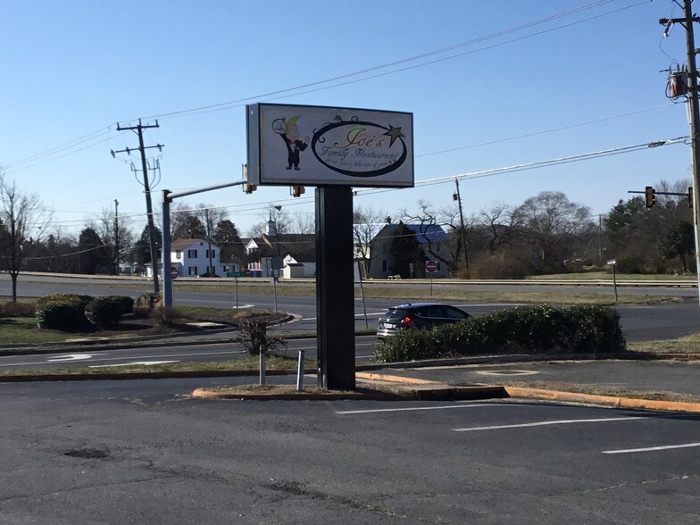More Photos Of 11139 Marsh Rd, Bealeton Restaurant For Sale