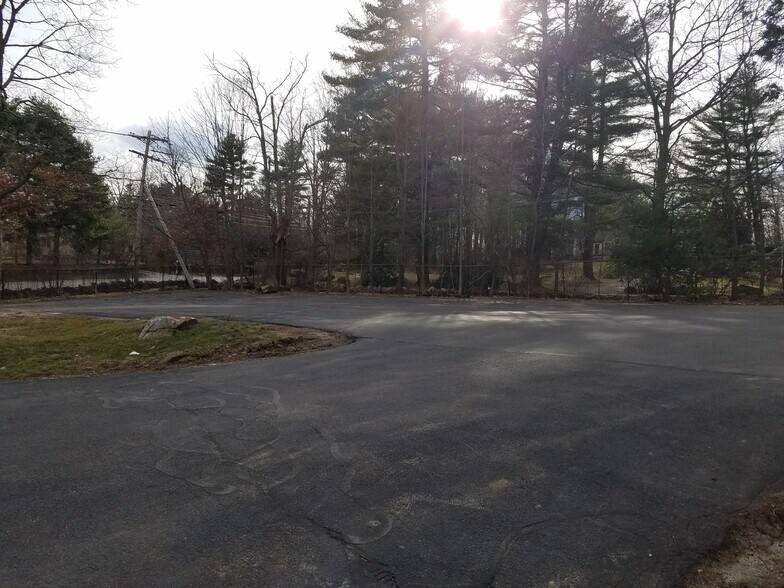 More Photos Of 123 Washington St, Holliston Light Manufacturing For Lease