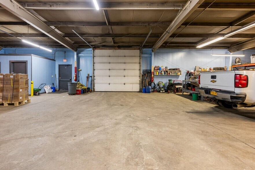 More Photos Of 2331 State Route 17C, Barton Manufacturing For Sale