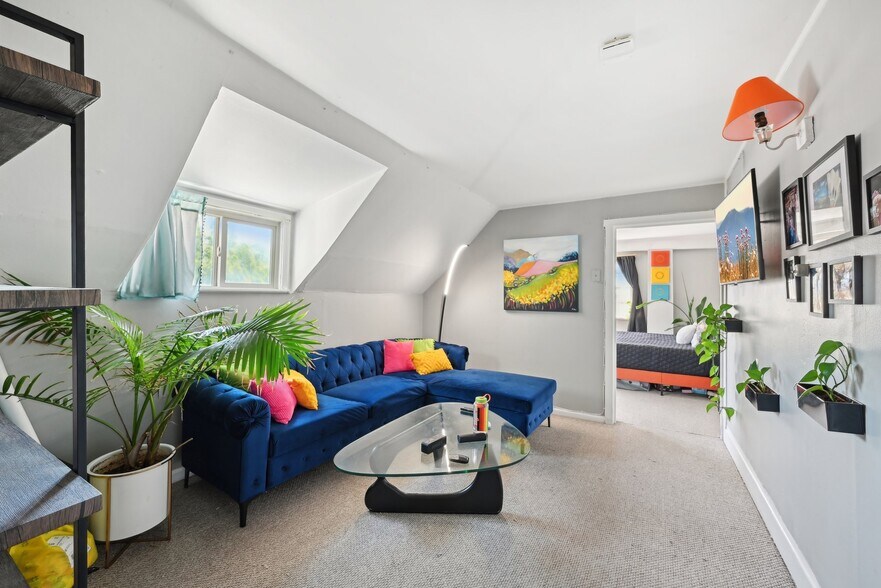 More Photos Of 609 6th Ave, Salt Lake City Apartments For Sale