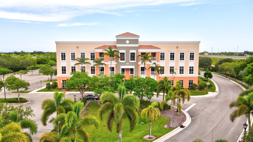 More Photos Of 5850 Coral Ridge Dr, Coral Springs Medical For Sale