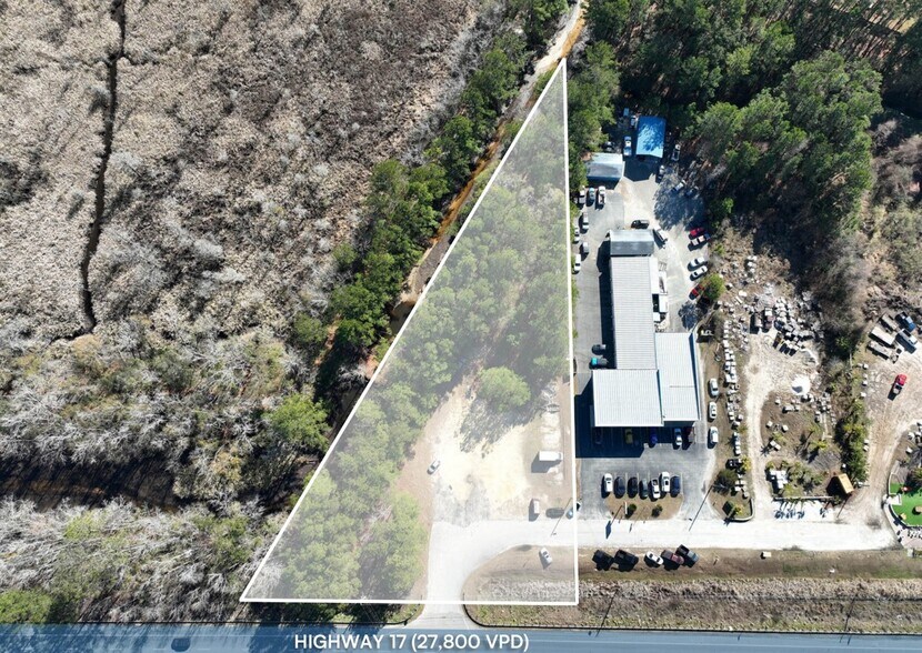 More Photos Of 267 Mulberry Commercial Pkwy, Richmond Hill Land For Sale