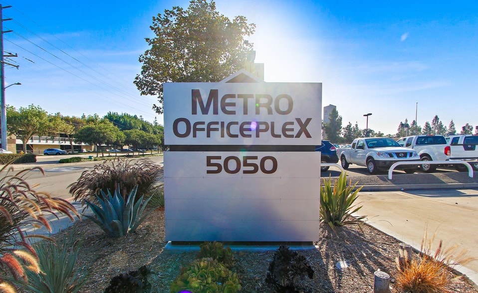 More Photos Of 5050 Palo Verde St, Montclair Medical For Lease