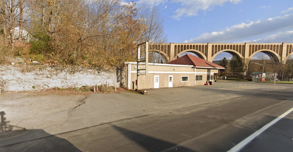 More Photos Of 2624 Route 11, Nicholson Land For Sale