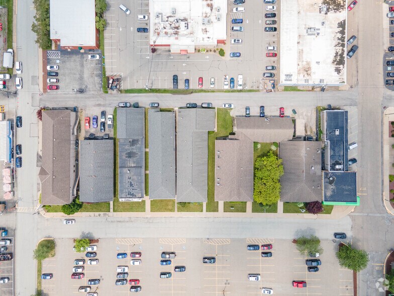 More Photos Of 1629 Union Ave, Natrona Heights Medical For Sale