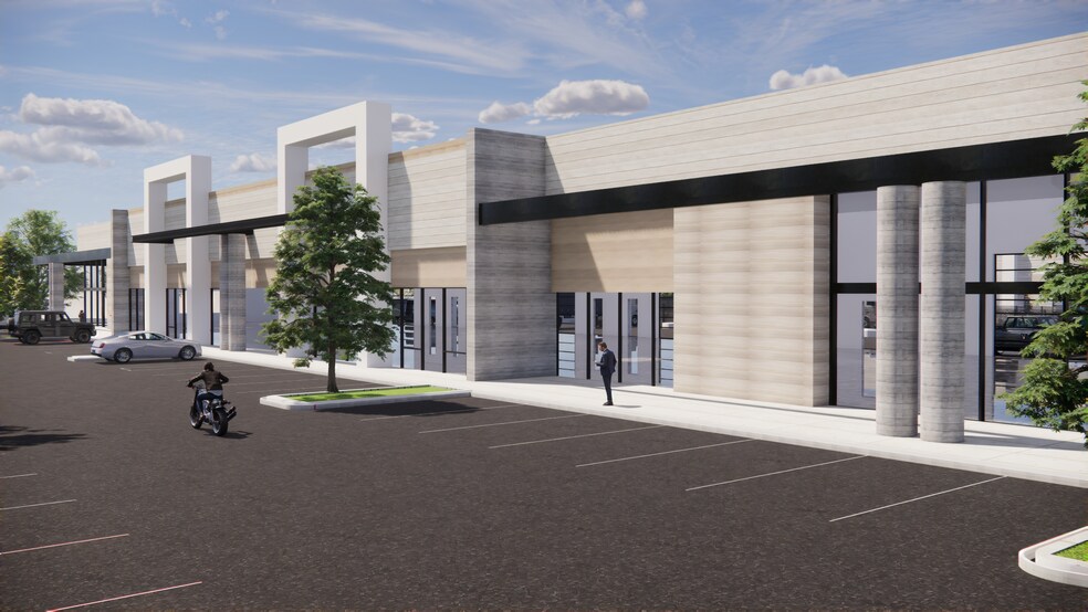 More Photos Of 4606-4700 Falcon Dr, Longmont Self Storage For Sale