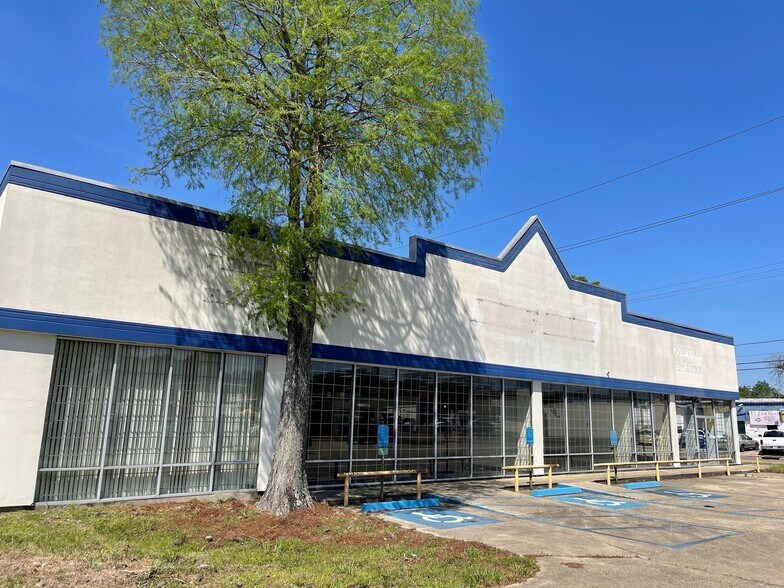 More Photos Of 4669 Plank Rd, Baton Rouge General Retail For Lease