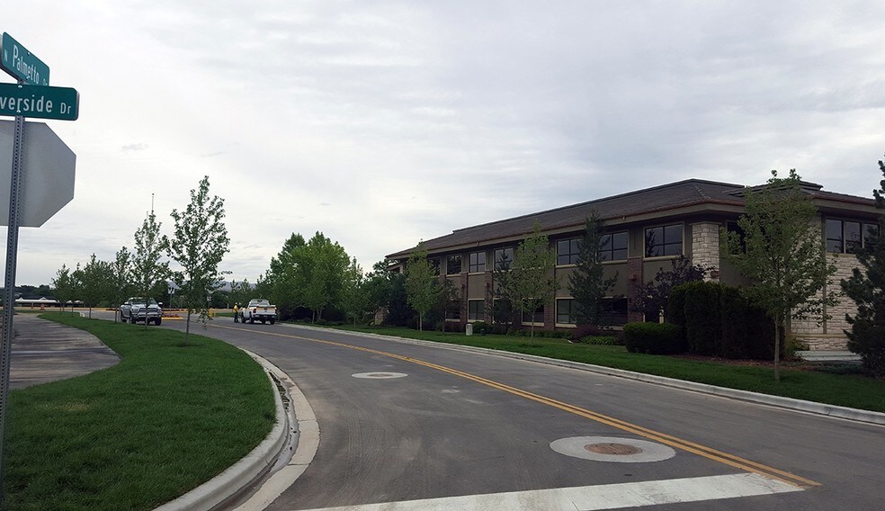 More Photos Of 776 E Riverside Dr, Eagle Office For Lease